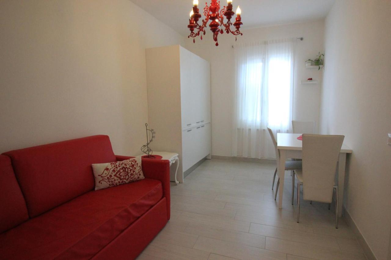 Rooms Il Punto Peschiera del Garda Exterior photo