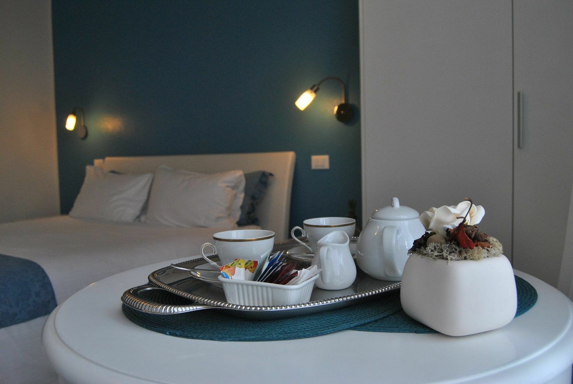 Rooms Il Punto Peschiera del Garda Exterior photo